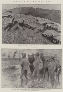 Den spansk-amerikanske krigen